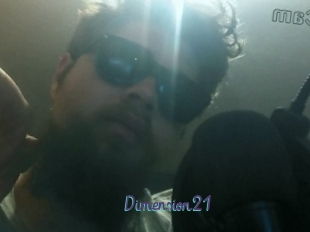 Dimension21