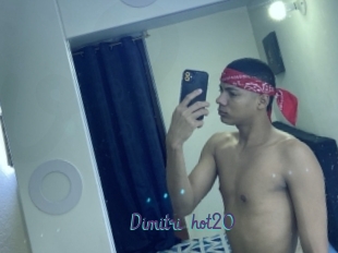 Dimitri_hot20