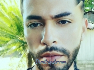 Dimitripeterson