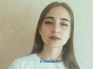 Dinadaims