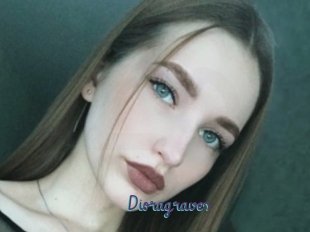 Dioragraves