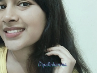 Dipalisharma