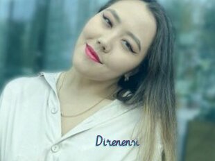 Direnensi
