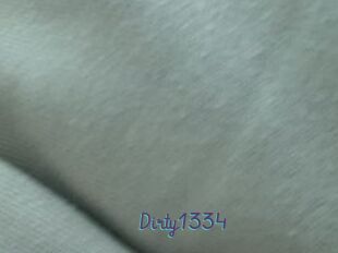 Dirty1334