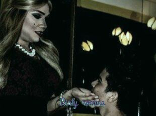 Dirty_romina_