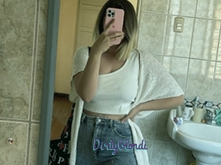 Dirtyblondi