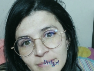 Dirtyjet