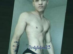 Dirtylatino23