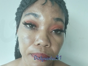 Dirtynanha31