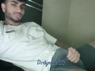 Dirtynick123