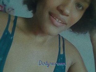 Dirtysexroom