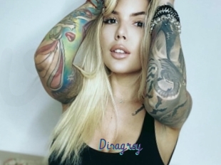 Disagrey