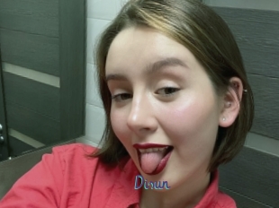 Disun