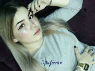 Ditafonsix