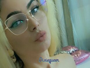 Dixiequeen