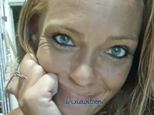 Dixiewilson