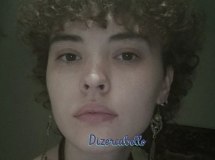 Dizercabello