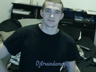 Djbraindamage