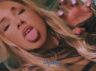 Dojakitty