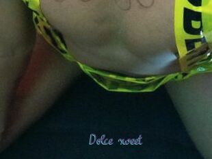 Dolce_sweet