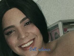 Doll_salomex