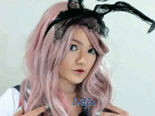 Dollfox