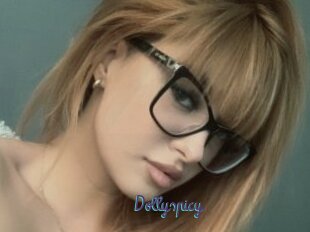 Dollyspicy
