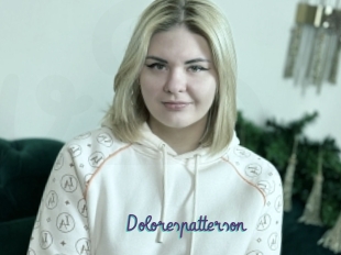 Dolorespatterson