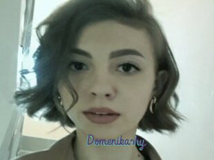 Domenikashy