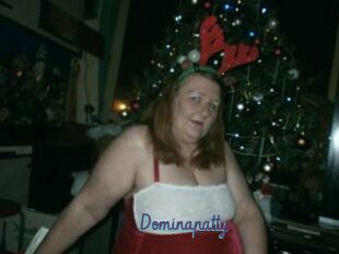 Dominapatty