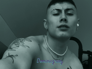 Dominicgreey