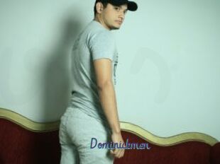 Dominickmen