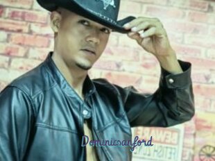Dominicsanford