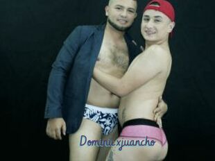 Dominicxjuancho