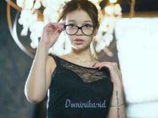 Dominikasid