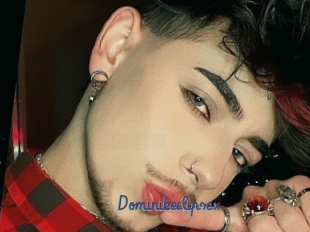 Dominikeclipsex