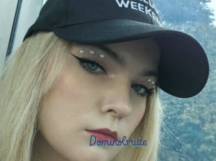 Dominobride