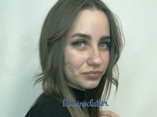 Dominoclutter
