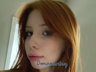 Dominocourtney