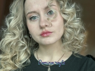 Dominocroyle
