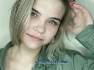 Dominoemberton