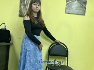 Dominofigge