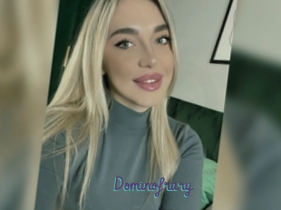 Dominofrary