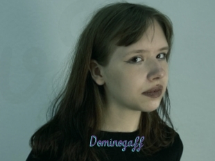 Dominogaff