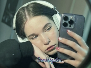 Dominogaler