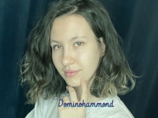 Dominohammond