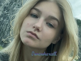 Dominohascall