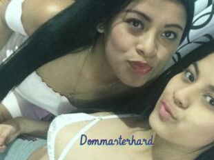 Dommasterhard