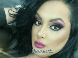 Dommecarla