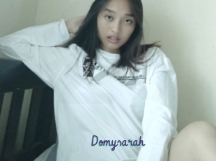 Domysarah
